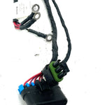 16-22 Can-Am Defender HD10 OEM Windshield Wiper Harness 710004462 XB0.3