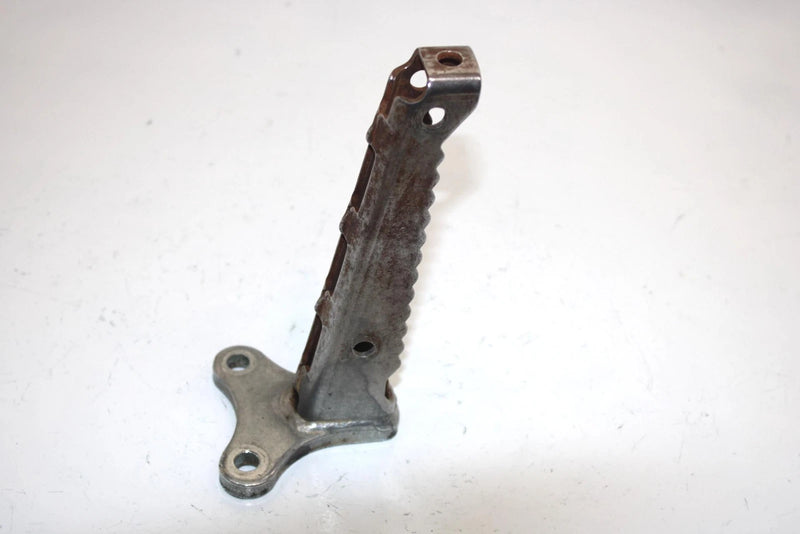 96 Yamaha  Timberwolf 250 2wd Oem Left Footrest (Polished) 3JM-27411-01-00 AY45