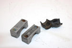 1997 Arctic Cat Zr 580 Oem Steering Post Mount Set 0705-064 0605-149 SA43