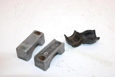1997 Arctic Cat Zr 580 Oem Steering Post Mount Set 0705-064 0605-149 SA43