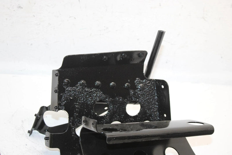 94 Polaris Xlt Sp Oem Footrest Set 1011861 1011892 SP141