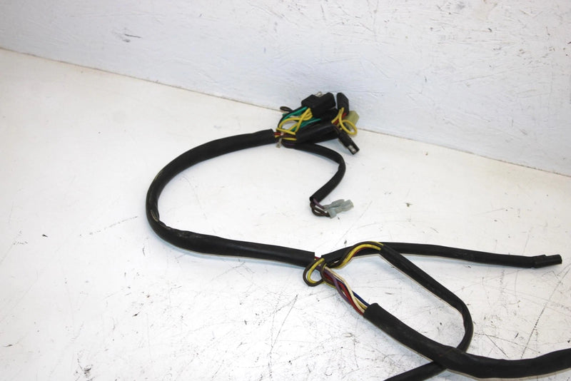 03 Arctic Cat Zr 900 Oem Main Wire Harness 0686-783 SAS6