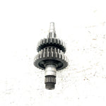 2001 Bombardier DS650 OEM Main Transmission Shaft 420220730 AB16