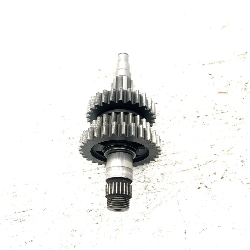 2001 Bombardier DS650 OEM Main Transmission Shaft 420220730 AB16