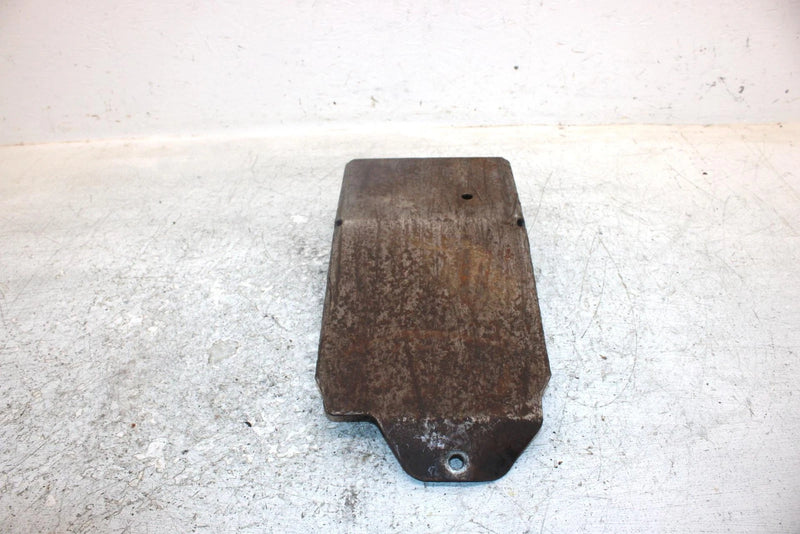 1994 Yamaha  Timberwolf 4wd Oem Middle Skid Plate 4KD-2147H-00-00 AY25