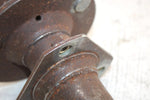 84 Yamaha  Tri Moto 3 Wheeler Oem Front Wheel Hub 29U-25111-00-00 AY21