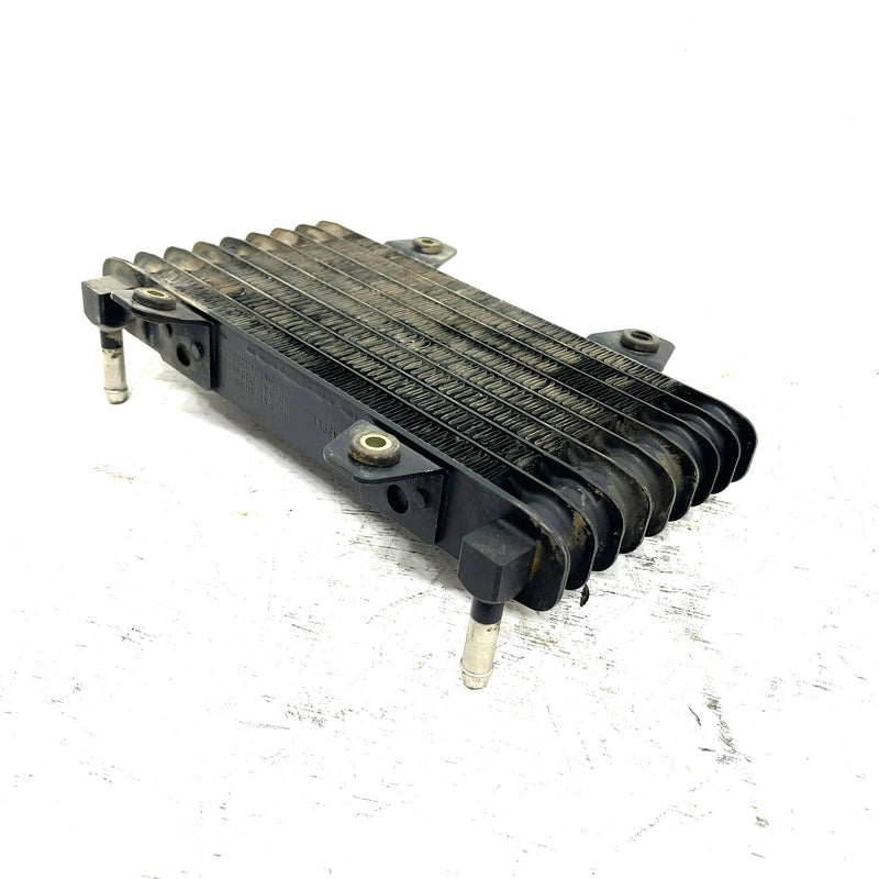 98-02 Arctic Cat 300 4X4 OEM Oil Cooler 0413-011 AA15