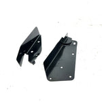03-06 Polaris Magnum 330 4X4 OEM Front Splash Shield Set 5245394-067 AP218