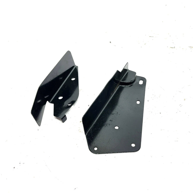 03-06 Polaris Magnum 330 4X4 OEM Front Splash Shield Set 5245394-067 AP218
