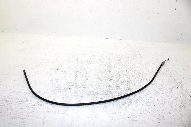 1989 Yamaha Phazer Oem Throttle Cable 85F-26311-00-00 SY13