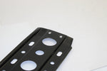 92 Polaris Trail Boss 350L 4x4 OEM Skid Plate 5222272-067 AP104