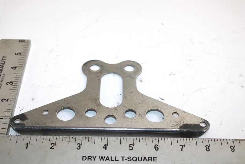 Ski-doo Oem Front Link Plate 517254800 Q3957