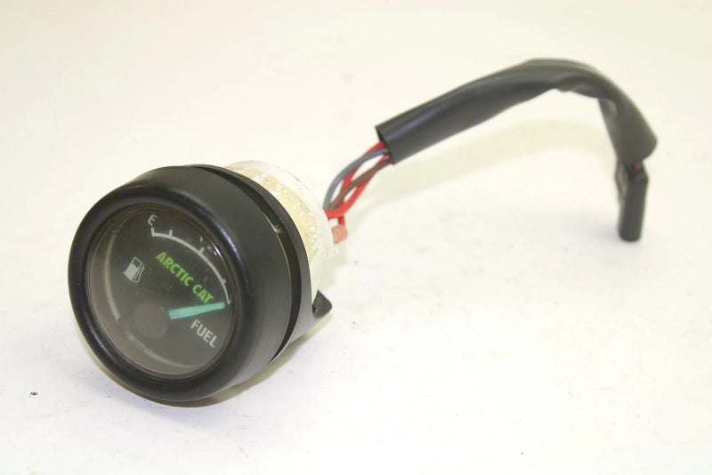 Arctic Cat OEM Fuel Gauge Display 0620-089 SA85