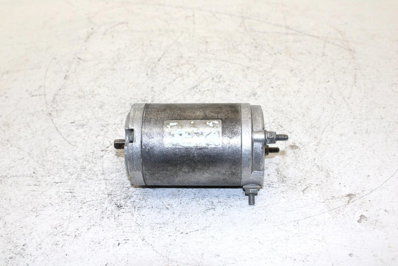 2013 Polaris 600 Rush Pro Oem Starter Motor 4018147 SP30.1