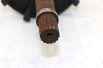 1997 Polaris Classic Touring Oem Track Driveshaft 1590250 SP41