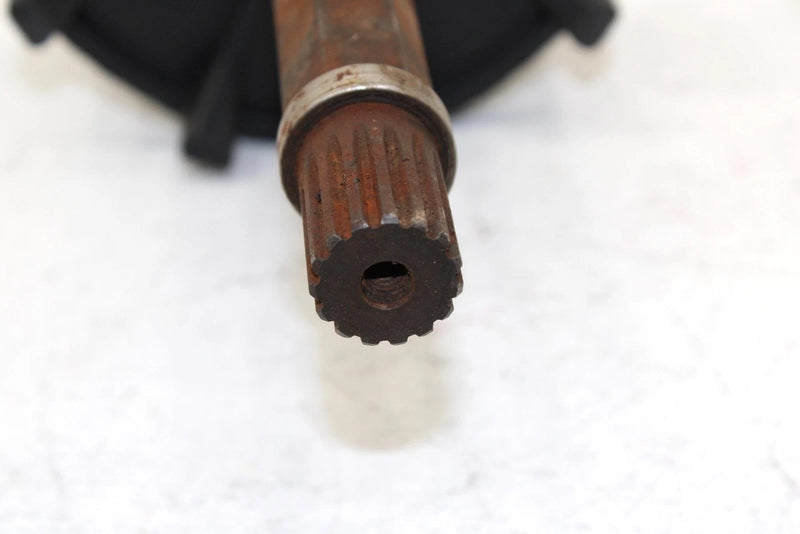 1997 Polaris Classic Touring Oem Track Driveshaft 1590250 SP41