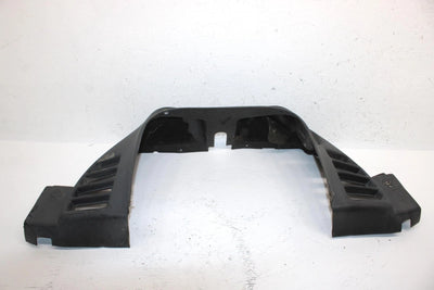 1996 Arctic Cat Zrt 600 Oem Console Dash Panel 0716-139 SA37