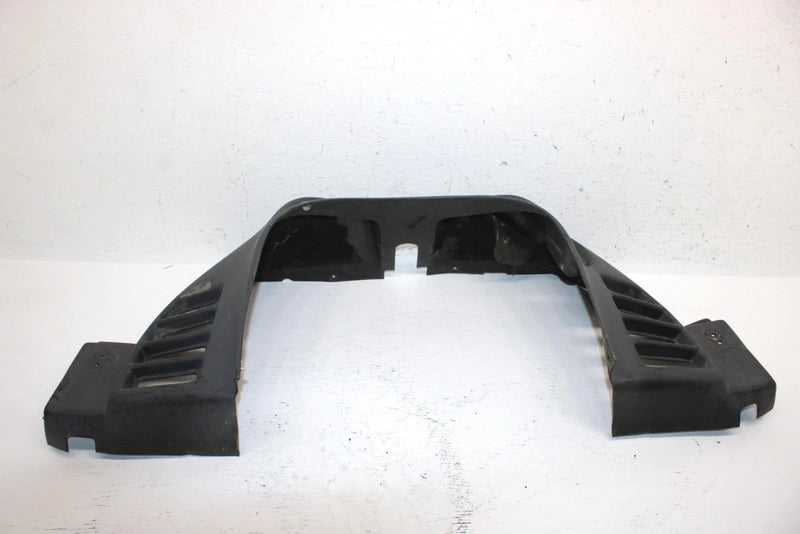 1996 Arctic Cat Zrt 600 Oem Console Dash Panel 0716-139 SA37
