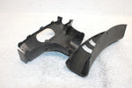 1996 Polaris Classic Touring Oem Lower/Top Handlebar Cover Set 5431491 SP38