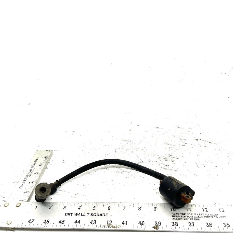 84-87 Suzuki Quadrunner 185 OEM Ignition Coil 33410-09412 AS0