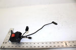 1997 Polaris 500 Indy Oem Throttle/Brake Block 5431592 SP15