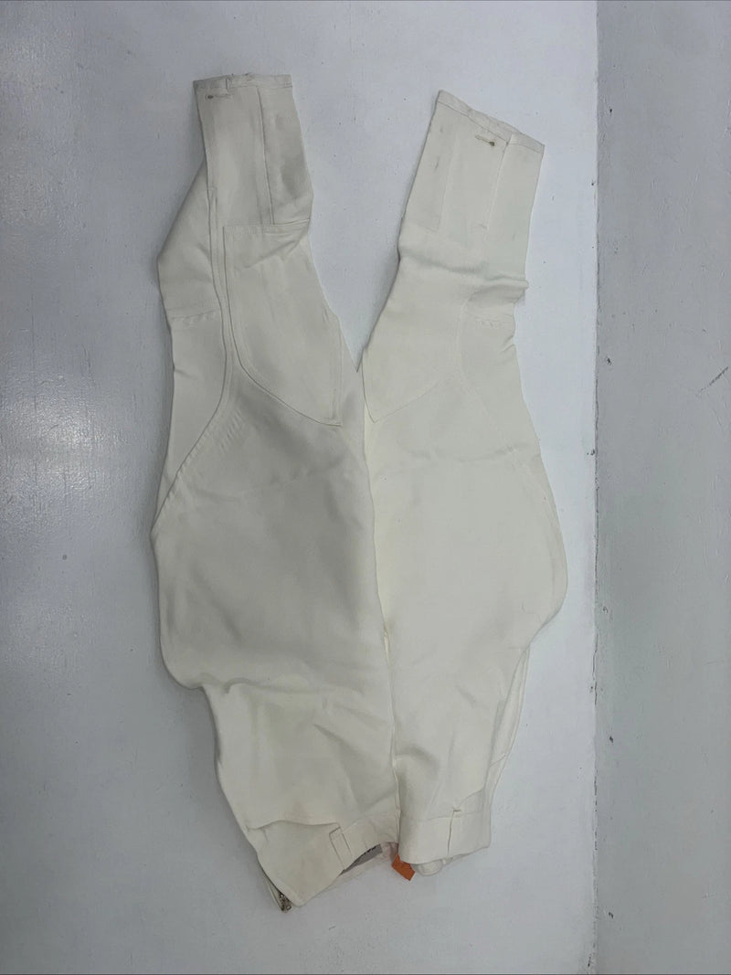 New Women’s Equestrian Correct Riding Apparel English Pants. 28 Reg #5766 A-140