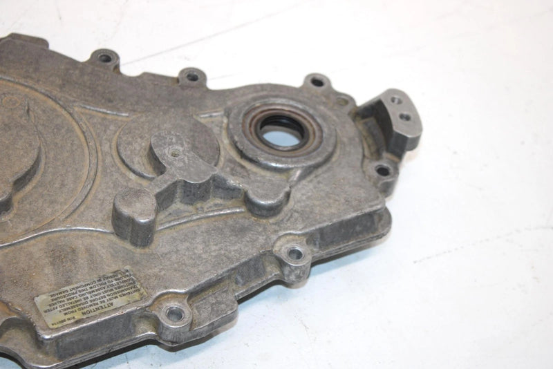 2003 Polaris Sportsman 500 Ho Oem Transmission Case 3234041 3233776 AP144