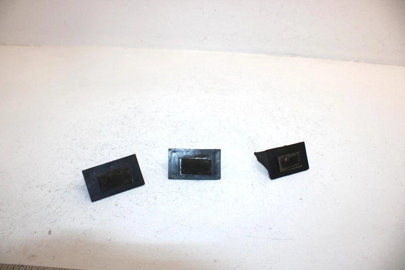 2000 Sea-doo Gtx Oem Sponson Insert Set Of 3 293450149 JS56