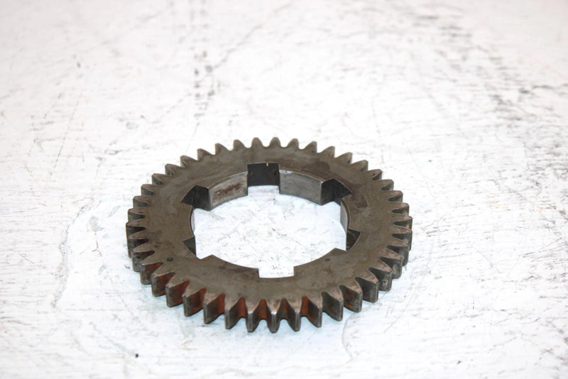 2007 Yamaha  Grizzly 350 2wd Oem Crankshaft Drive Gear 5UH-11536-00-00 AY28