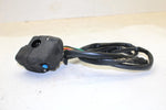 1995 Arctic Cat Monte Carlo 640 Oem Left Switch Assembly 0609-202 JA1