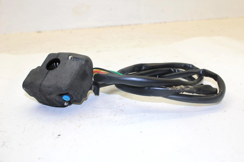 1995 Arctic Cat Monte Carlo 640 Oem Left Switch Assembly 0609-202 JA1