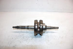 1990 Kawasaki Bayou 300 Oem Crankshaft 13031-1388 AK22