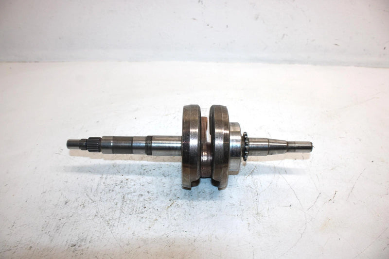 1990 Kawasaki Bayou 300 Oem Crankshaft 13031-1388 AK22