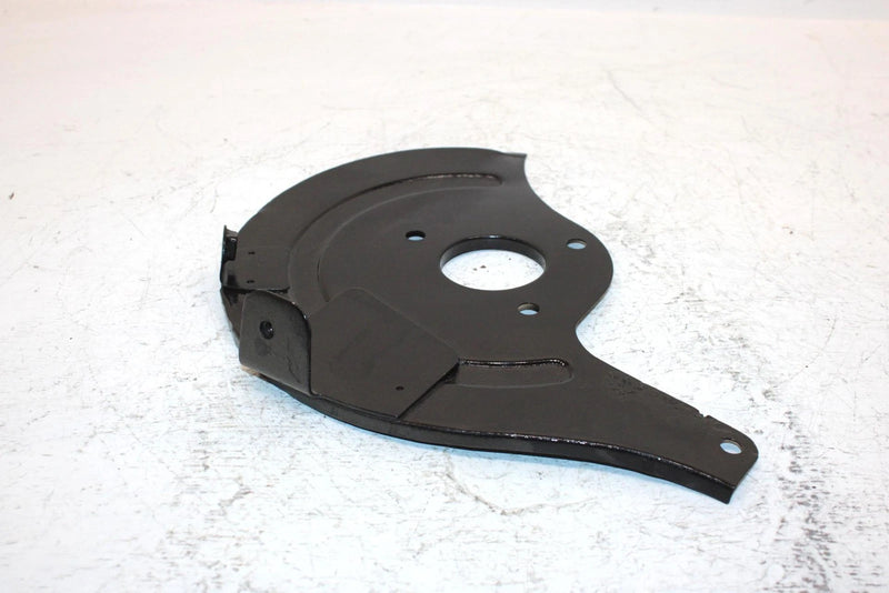1982 Honda Atc110 Oem Sub Chain Cover 40523-943-000 40523-943-010 AH65