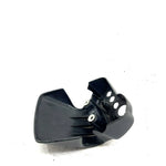 00-04 Honda Rancher 350 OEM Handlebar Cover 53205-HN5-305ZA AH72