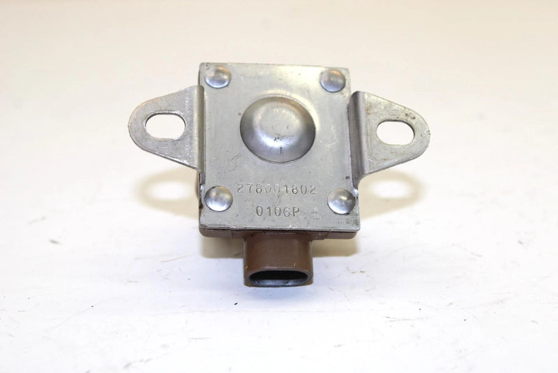 1989 Sea-doo Sp Oem Starter Solonoid 278000077 JS37