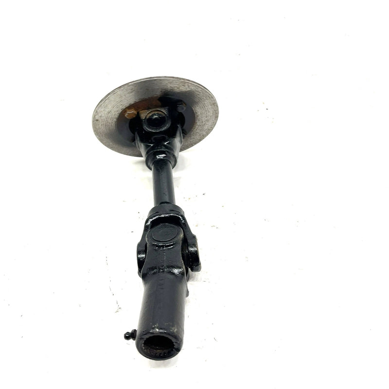 2007 Polaris Ranger 700 6x6 EFI OEM Rear Prop Shaft Assembly 1332426 XP7