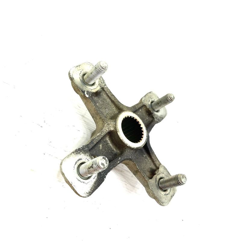 1996 Yamaha Warrior 350 OEM Rear Wheel Hub 1PE-F53K0-00-00 AY60