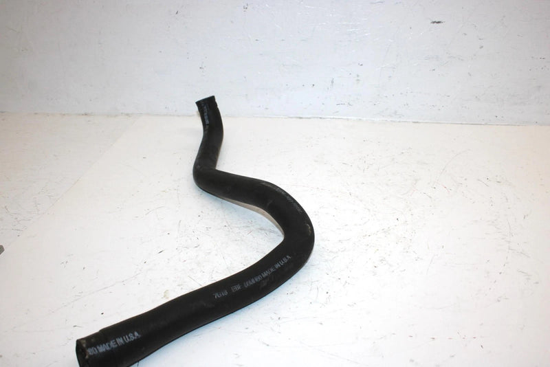 1998 Arctic Cat Zr 500 (2nd Run) Oem Tank To Exchanger Hose 0610-319 SA62