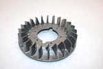 11 Polaris 550 Iq Shift Oem Flywheel Blower 3089938 SP88