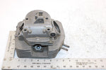 1998 Kawasaki Bayou 300 Oem Cylinder Head 11008-1292 AK17