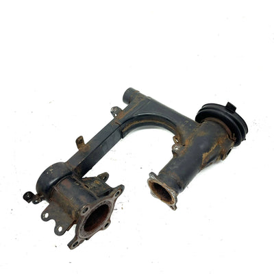 1988 Yamaha Moto 4 YFM200DX OEM Rear Swingarm 2VY-22110-00-33 AY68