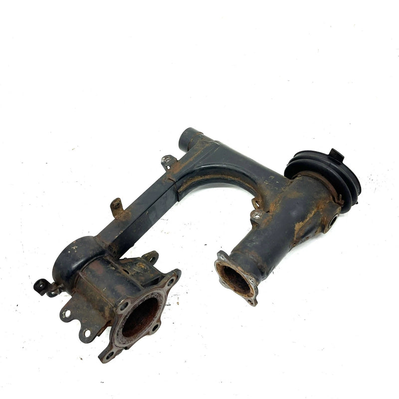 1988 Yamaha Moto 4 YFM200DX OEM Rear Swingarm 2VY-22110-00-33 AY68