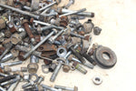 96 Honda Trx400 Fwa Oem Nut Bolt Spacer Hardware Kit AH26