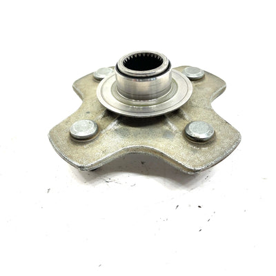 01-09 Honda Foreman Rubicon TRX500 OEM Rear Right Wheel Hub 42610-HN2-A20 AH79