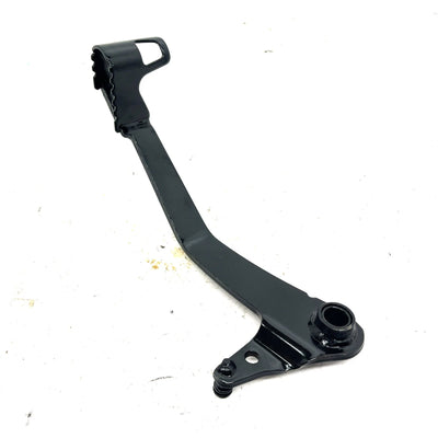 05-13 Kawasaki Brute Force 650 4x4 OEM Rear Brake Pedal 43001-0092 AK34