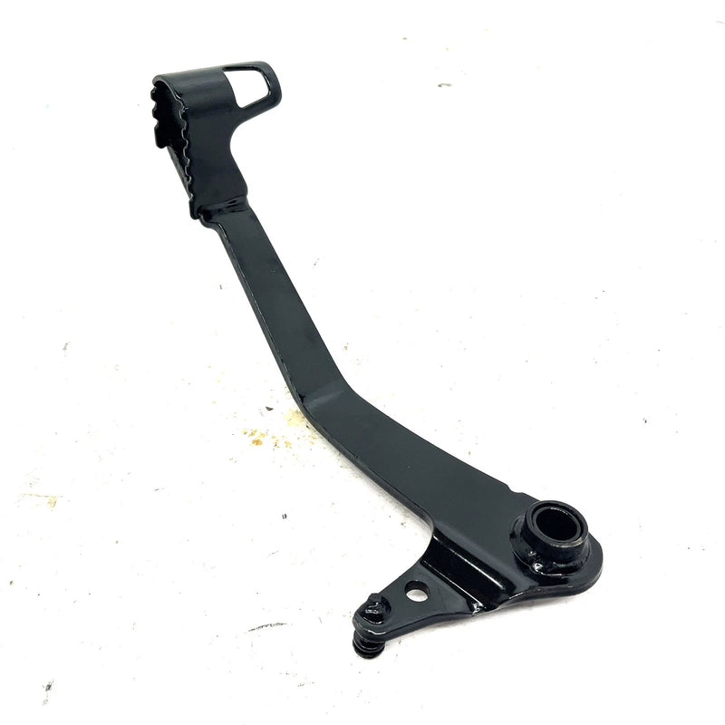 05-13 Kawasaki Brute Force 650 4x4 OEM Rear Brake Pedal 43001-0092 AK34
