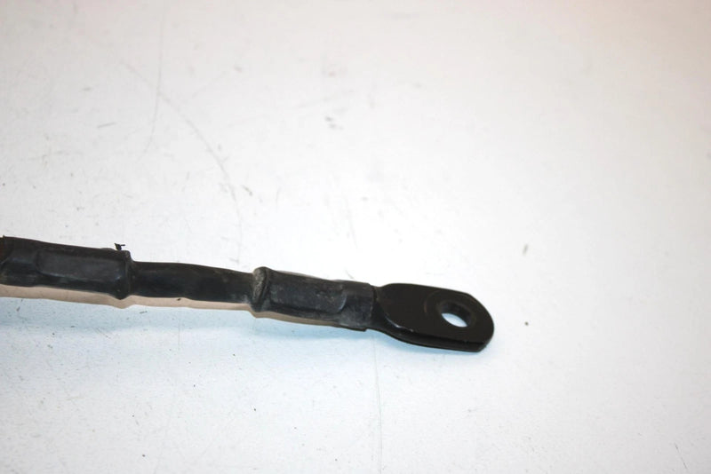 2008 Polaris Ranger 700 Oem Seat Belt Set 2632421 XP0