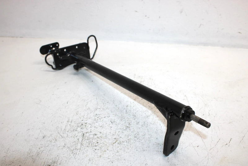 1990 Kawasaki Bayou 300 Oem Steering Post Shaft 39114-1068 AK22