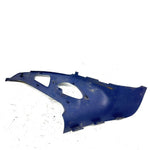 2002 Bombardier Quest 500 OEM Left Side Cover 705000203 AB14